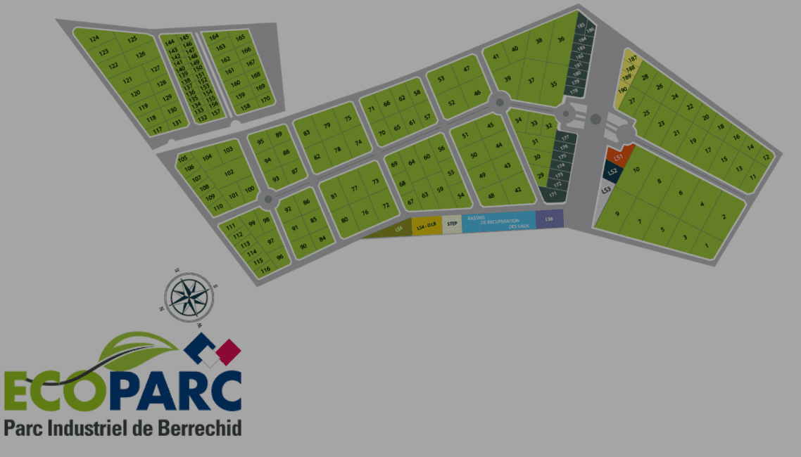 Ecoparc Industrial Park