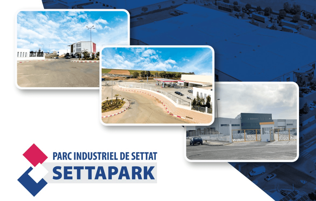 Settapark Industrial Park (IP)